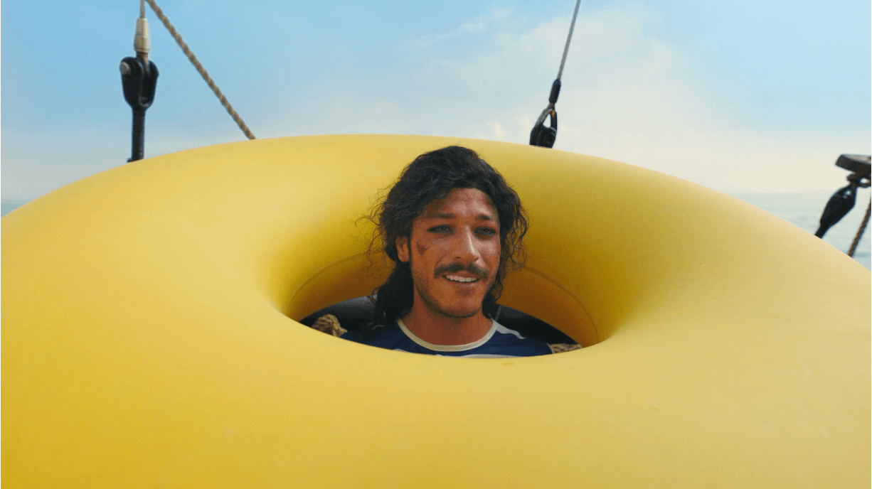 Kubilay Aka'nın Global Reklam Yüzü Olduğu Lipton Ice Tea Reklam Filmi Yayında!