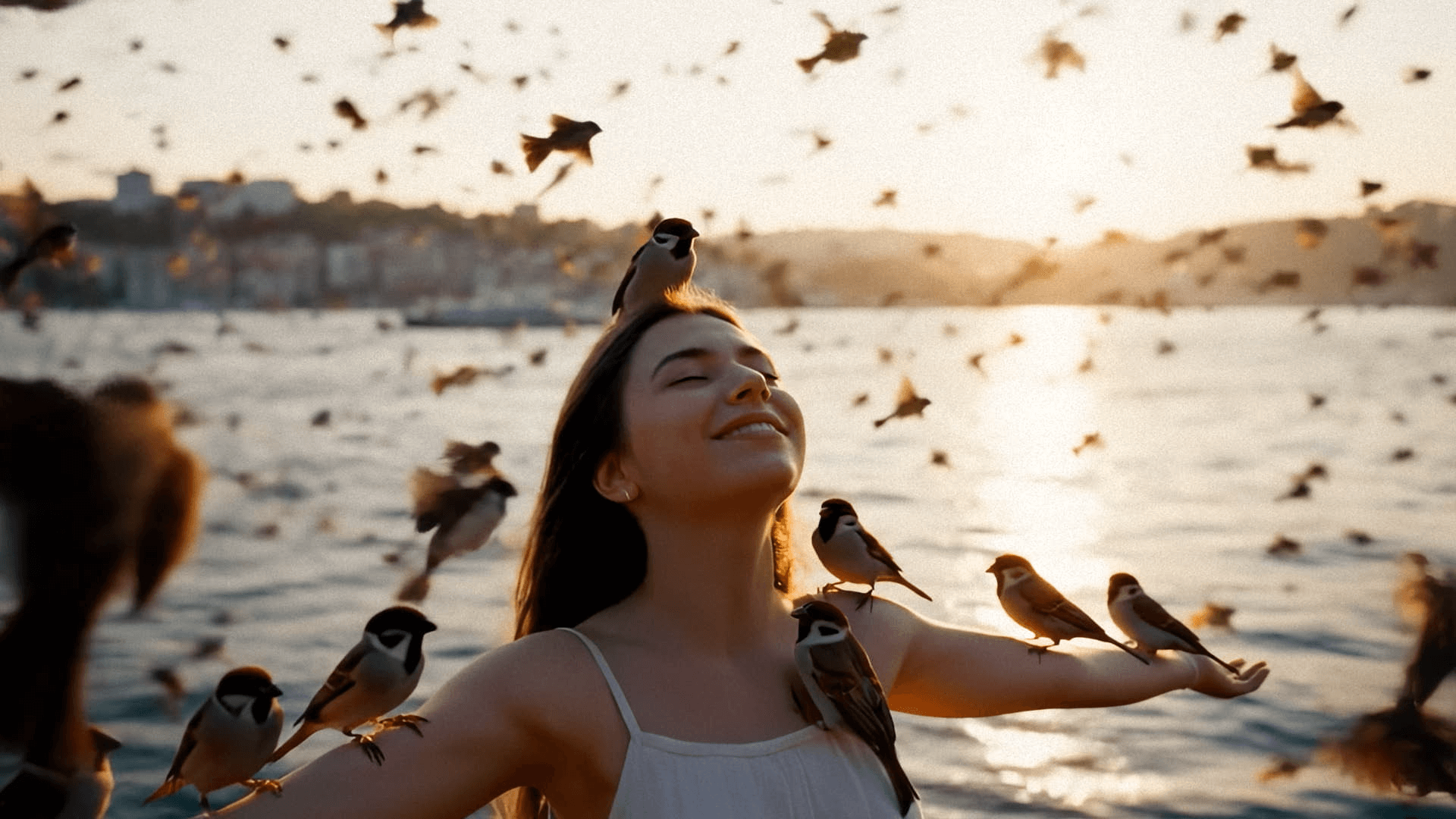  Sezen Aksu’nun yeni albümünün ilk video klibi, Google Gemini ve Veo 3 ile hazırlandı 