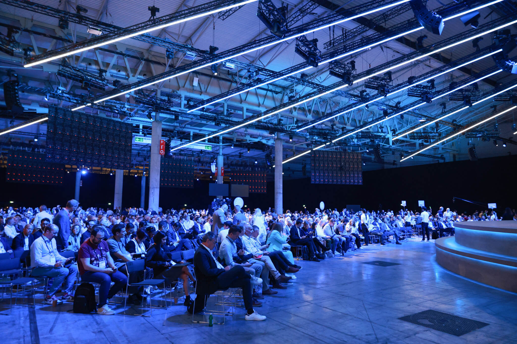 SAP, Sapphire Etkinliklerinde Yapay Zeka Alanındaki Yeni İş birliklerini duyurdu