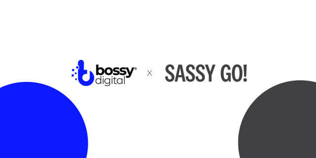 Şeyma Subaşı'nın Markası SassyGo’nun Dijital Pazarlama Ajansı BossyDigital Oldu!