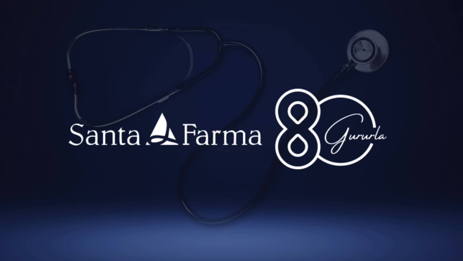 Santa Farma ve Poligon Interactıve’ten Doktorlara 14 Mart Tıp Bayramı’na Özel Sürpriz