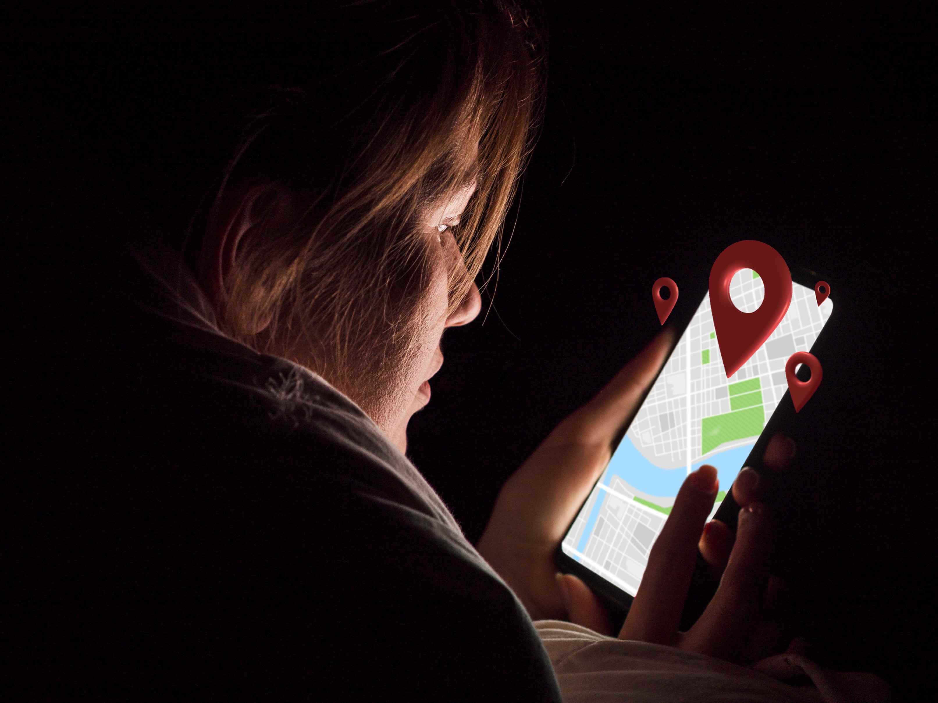 Instagram Konum Ekleme Nasıl Yapılır? [Gönderi, Hikaye, Profil]