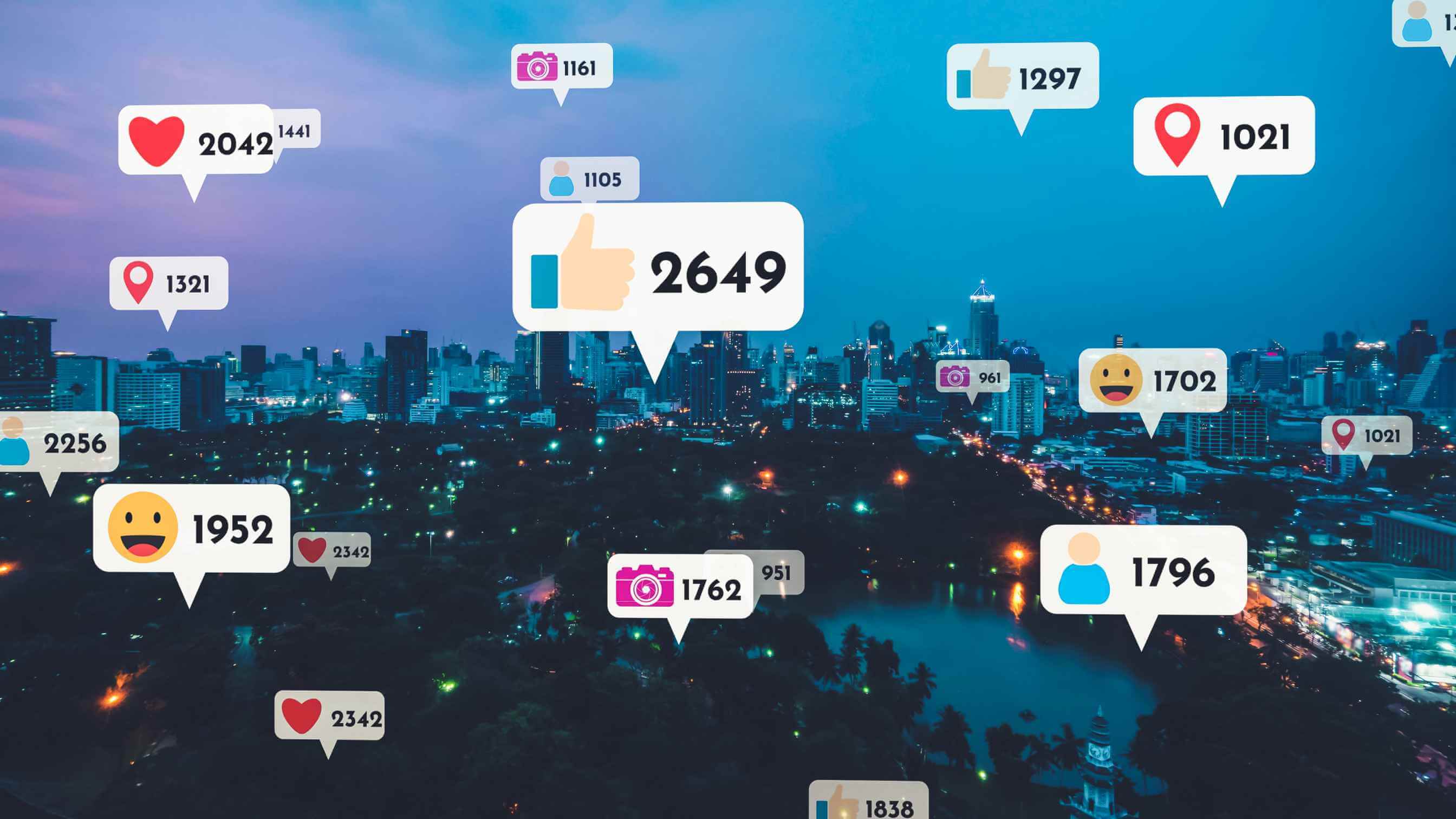 Türkiye’de ve Dünyada En İyi Instagram Etkileşim Saatleri (2025)