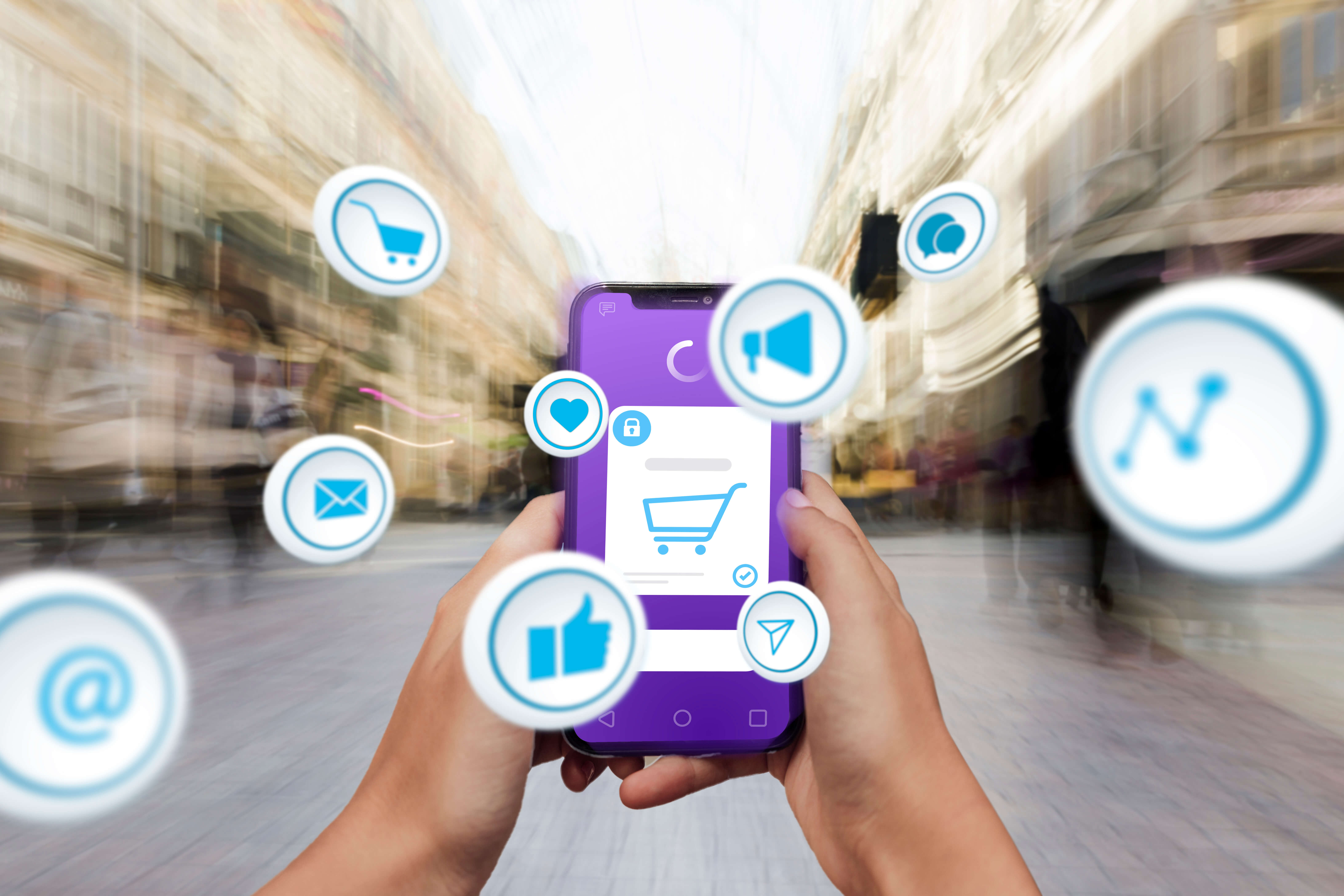 Perakendede Yeni Dönem: Yapay Zeka ve Mobil Stratejilerin Etkisi
