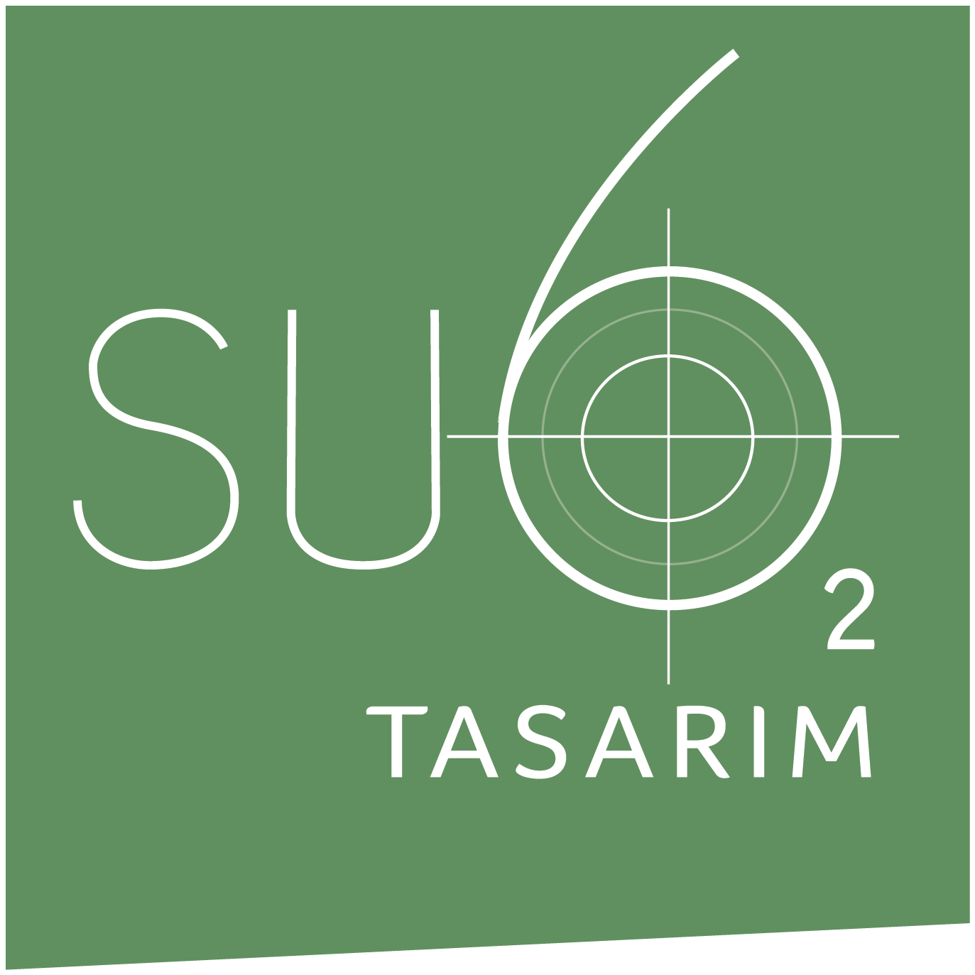 Su6 Tasarım’a İki Yeni Marka!