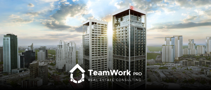 Teamwork Pro Real State Consulting ve Linafon'dan Güçlü Bir İş Birliği