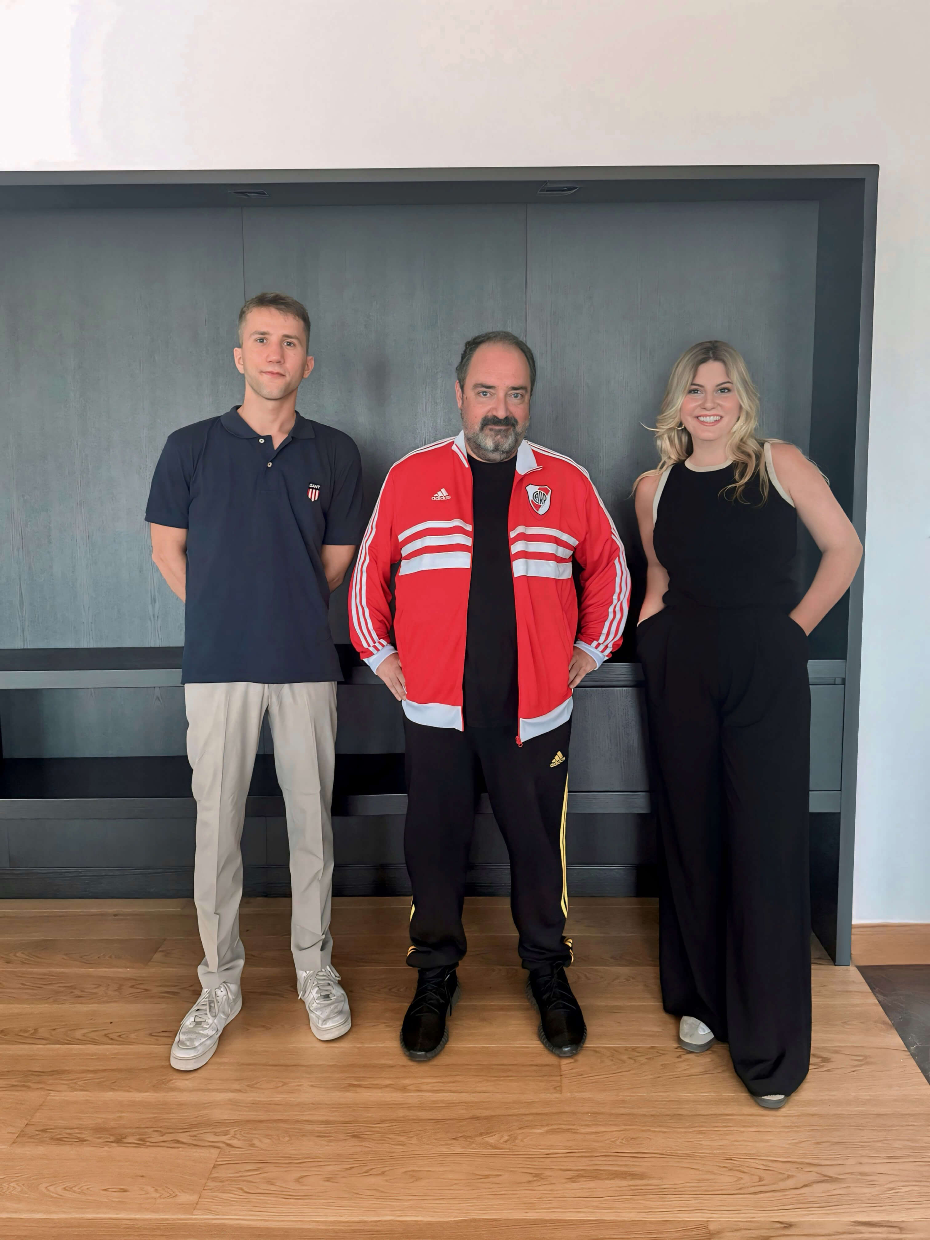 Influencer Pazarlama Platformu Teamfluencer, Nevzat Aydın’dan 3 Milyon Dolar Değerleme ile Yatırım Aldı