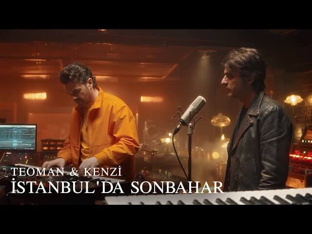 Türkiye’nin Yapay Zeka Film Stüdyosu AiMAN!A’dan Yeni Bir Proje