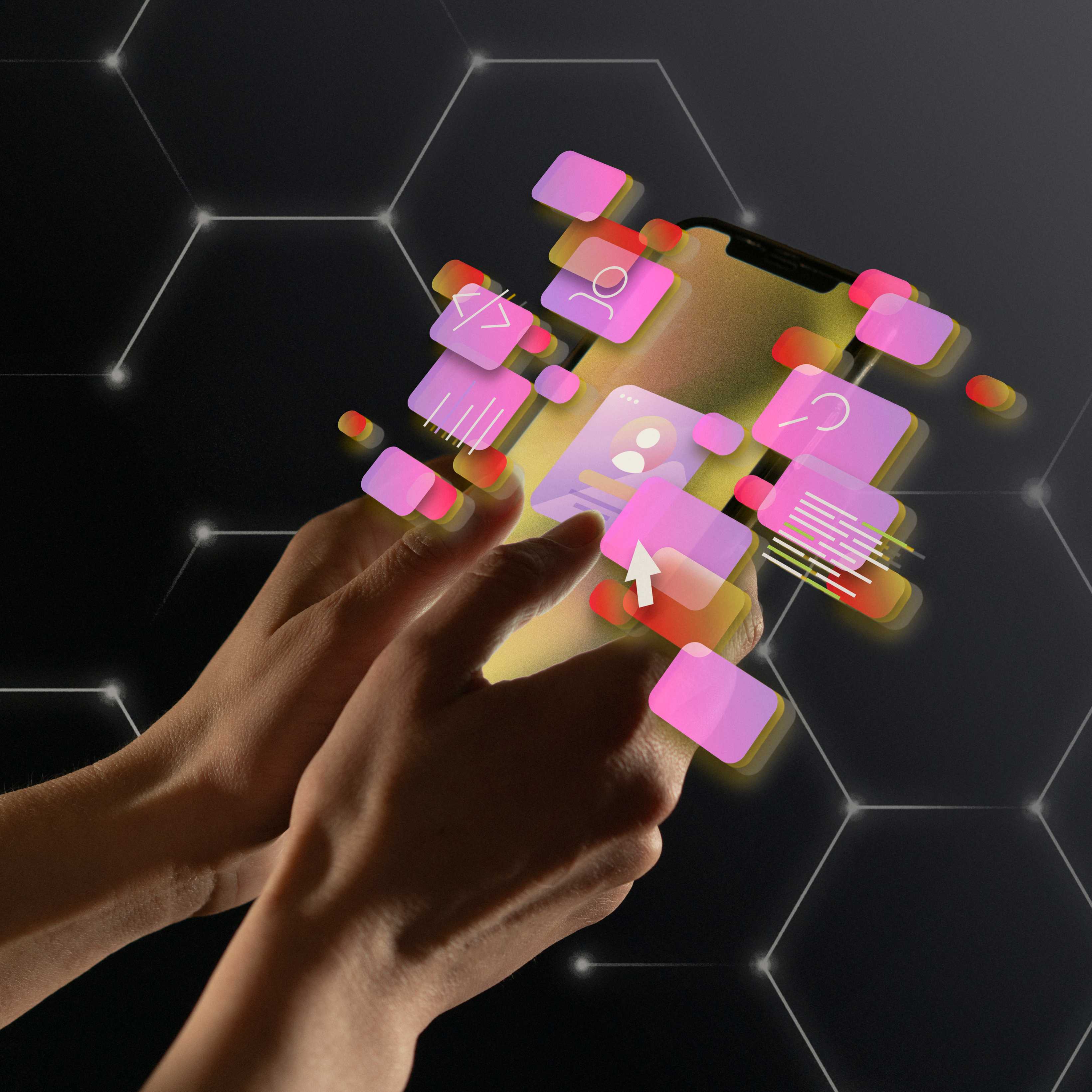 2024'te Mobil Uygulama Trendleri