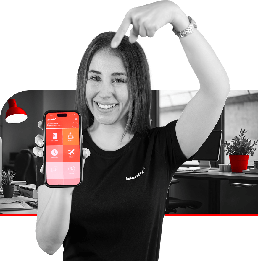 İK Yönetimi Yazılımı Idenfit, Kuşakların İşgücüne Etkisi Raporu’nu Yayımladı