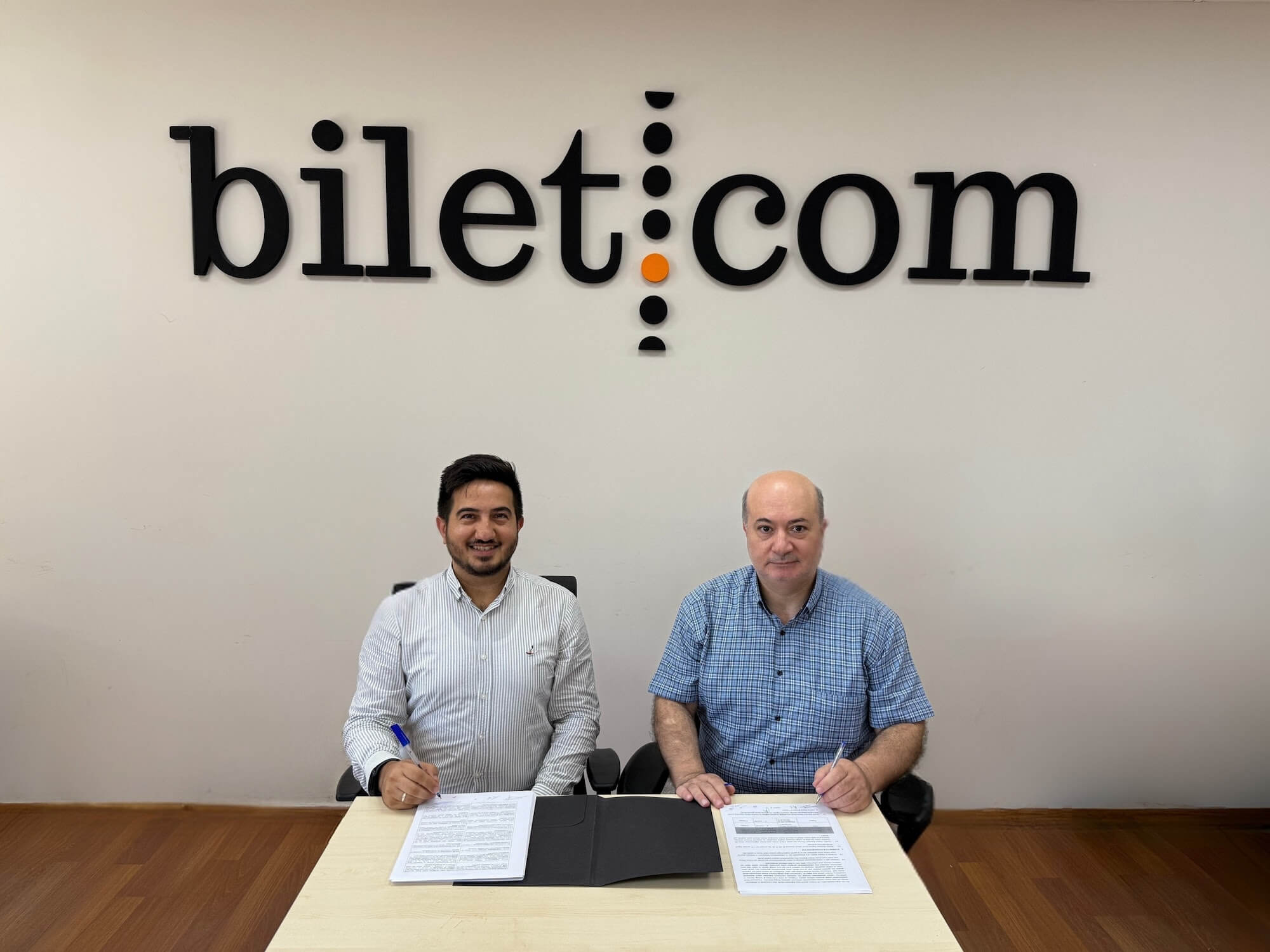 Bilet SuperApp’i Bilet.com, Insha Ventures'tan yatırım aldı!