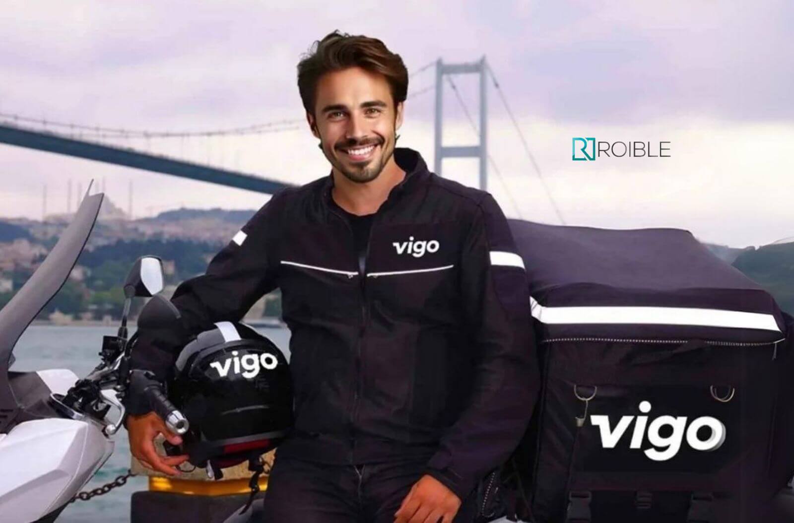 Vigo, SEO Süreçlerinde ROIBLE ile Güçlerini Birleştirdi!