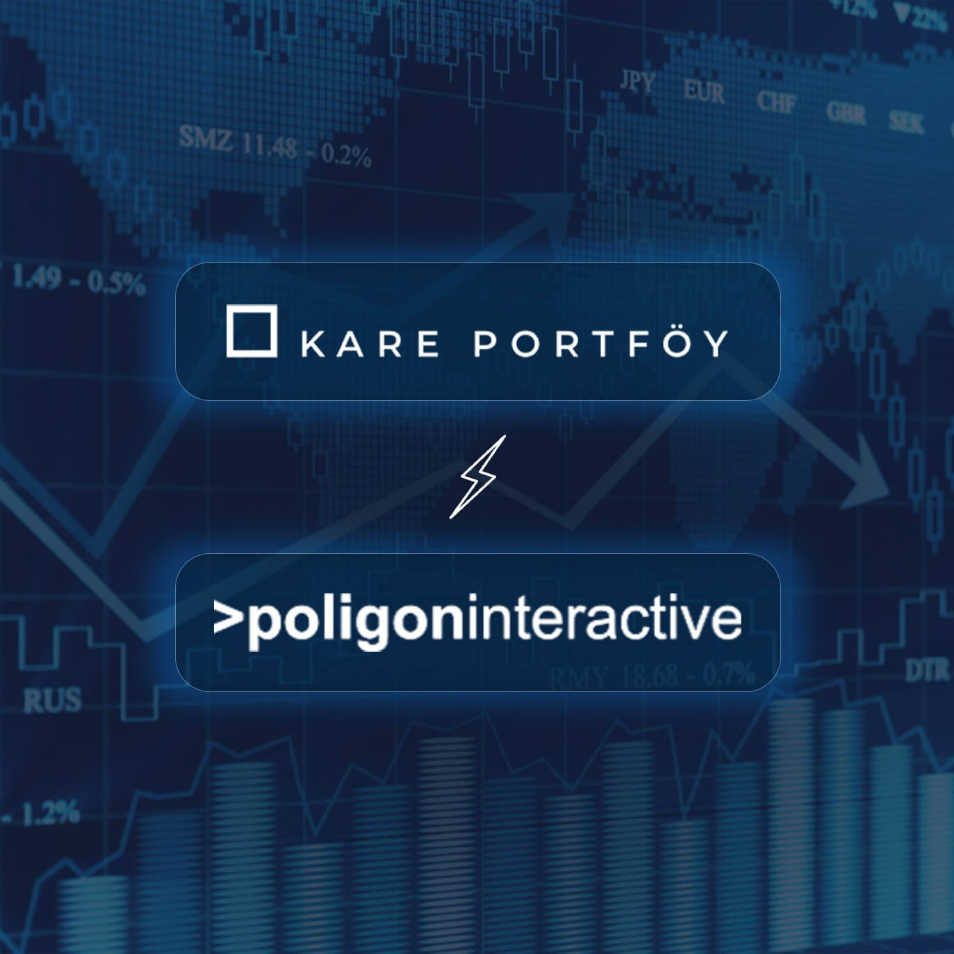 Kare Portföy Dijital Dönüşümde Poligon Interactive’i Tercih Etti