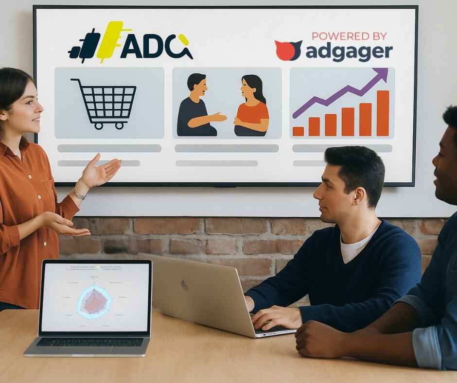 Mart 2025 AdQ Raporu: Reklam Dünyasının Nabzı