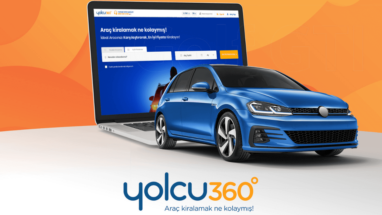 Yolcu360’ın Mobil Uygulaması Kazandırıyor